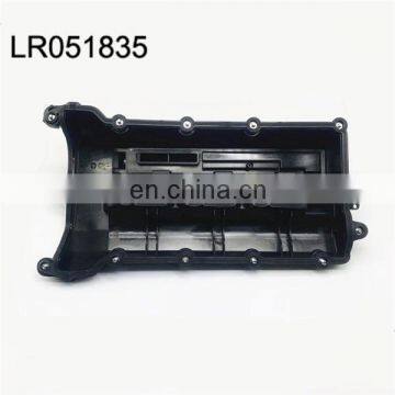 Engine Valve Cover for RANGE R OVER JAGUAR L AND ROVER OEM LR051835 C2Z29186 C2D28399 photo-2