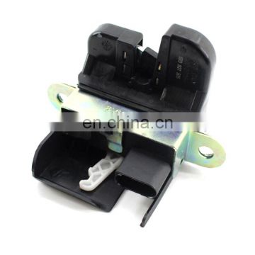 Door lid lock latch actuator for VW OE 5K0827505A 5ND827505A 5ND827505A 6RD827505