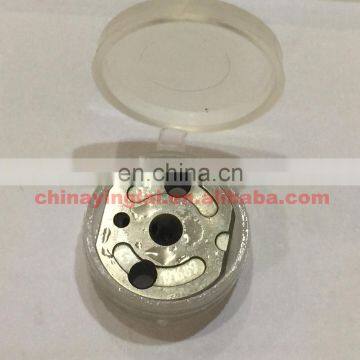 Orifice Valve Plate 06# 06 for Fuel Injector 095000-8480 095000-8900