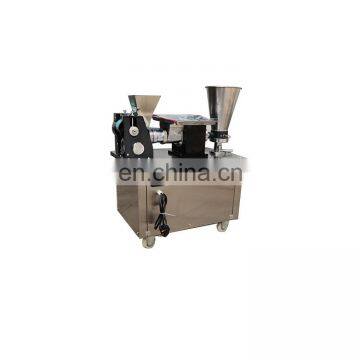 Wholesale Price Home Dumpling Samosa Making Machine Chinese Automatic Small Dumpling Making Machine