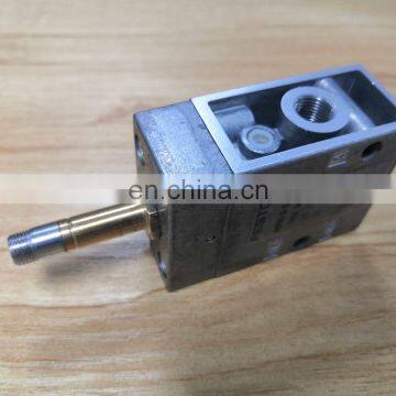Germany Solenoid Valve MFH-3-1/8 7802 photo-3