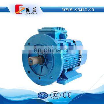 MS-90S-2 1.5KW 3000RPM Three Phase Asynchronous Motor Electric Motor photo-3
