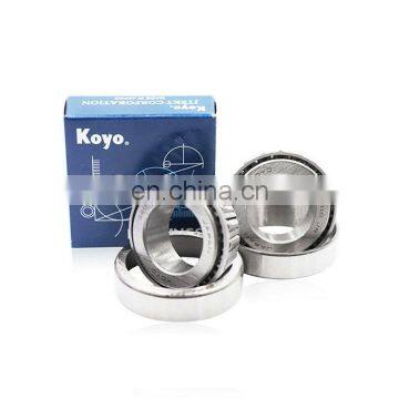 bearing koyo LM11949/10 inch roller bearing LM11949/LM11910 bearing koyo price list