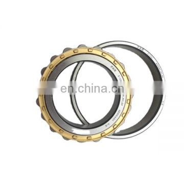 high precision single cylinder roller N412 N412M cars trucks gearbox cylindrical roller bearing size 60x150x35