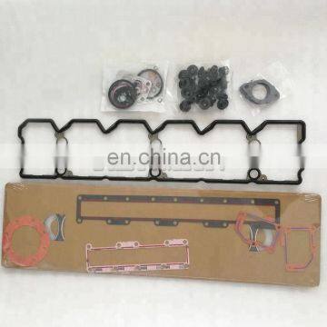 Cummins ISC8.3 QSC8.3 repair kit Upper Engine Gasket Set 4089958 4025238 3800342