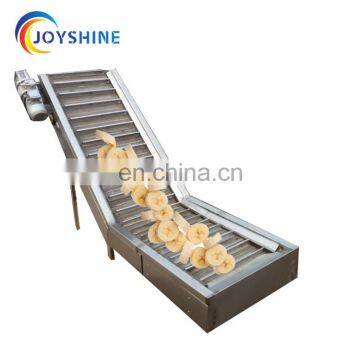 Healthy Plantain Peeling Machine Plantain Chips Slicer Machine photo-6