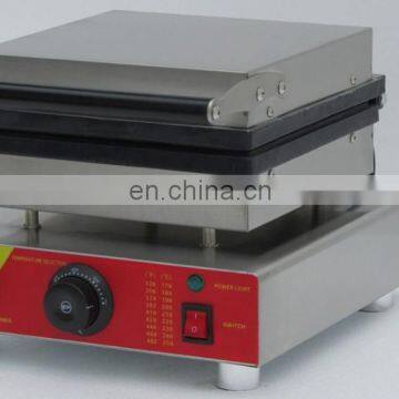 Commercial Waffle Maker/mouse Shape Waffle Making Machine/waffle Baking Machine for Sale Model NP-MK photo-6