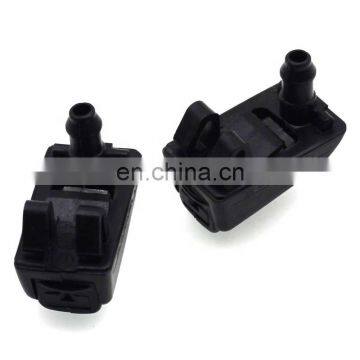 Window Windscreen Washer Jet Nozzle Spray 1Z0955985 for SKODA OCTAVIA photo-4