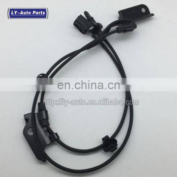 ABS Wheel Speed Sensor For Toyota RAV4 89542-42050 8954242050 89542-0R010 895420R010