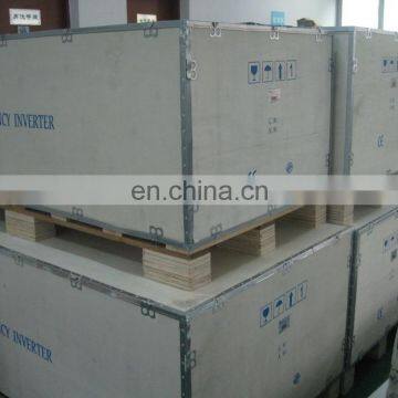 0.4-850KW 380v Variable Speed Control High Frequency Converter photo-4