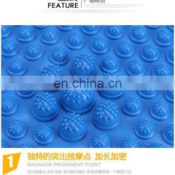 2021 Vivanstar ST1417 Strengthens Super Pain Finger Press Foot Spa Acupressure Massage Mat photo-4