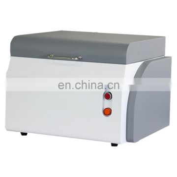 DW-BP-9010A Wavelength Dispersion price xrf analyzer in metals