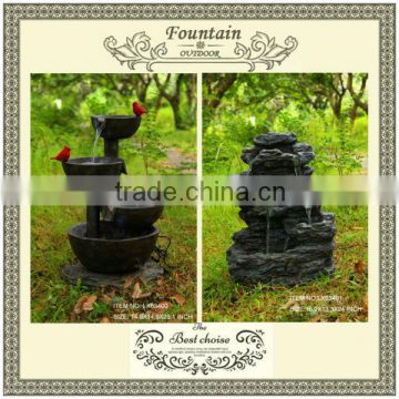 LX63400 Swimming Pool Automatic Home Garden Fountain Design