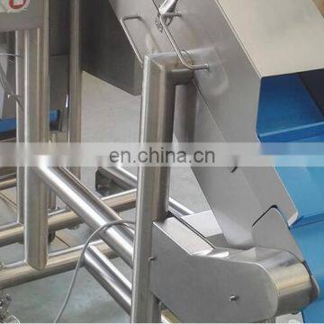 Automatic Beef / Chicken Shredding Shredding Shaped Meat Machine photo-4