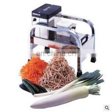 High Quality Commercial Vegetable Slicer Vegetable Cutter Machine For Sale