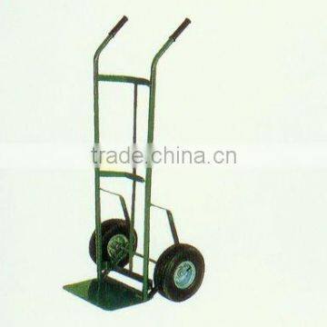 Hot Sales High Quality Specification Standard Convenient Simple Structure Multi-function Hand Trolley HT1836
