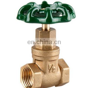 JD-1005 square gate valve