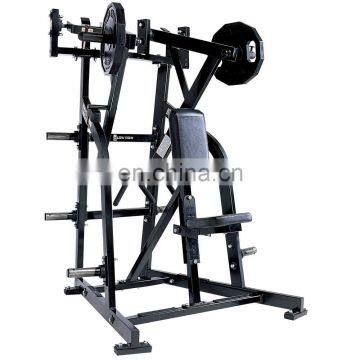 2018 Hot Sale Gym Hammer Iso-Lateral D.Y Row