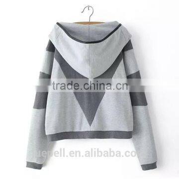 OEM Apprel 2015 New Arrival Winter Clothing Women Blazer Jacket photo-2