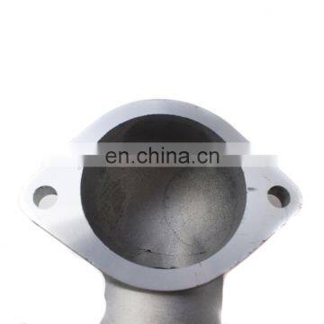 For 2003-2006 Kia Sorento Coolant Inlet Thermostat Cover 25630-39800 OEM photo-2