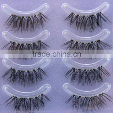Good Quality Wholesale False Eyelashes Waterprood False Eyelashes Price False Eyelashes photo-2