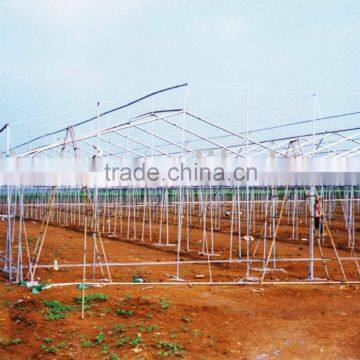 Agriculture Greenhouse