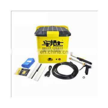 Cheap Household Portable Mobile Car Washing Machine photo-2