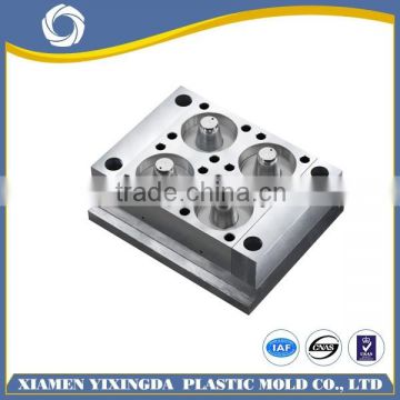 High quality customerized 2k plastic injection mould