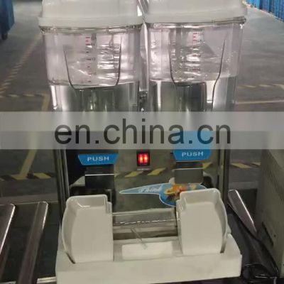 Professional Easy-Cleaning Automatic Large Juice Beverage Drinks Dispenser Manufacturers