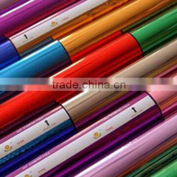 New Arrive Gold Foil Matt Hot Stamping Foil Menufacturer in China photo-2