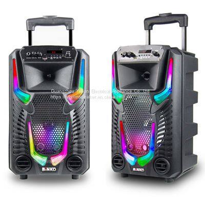 New Model Portable Speaker Customized Private Moulded BK-T108 NEW photo-4