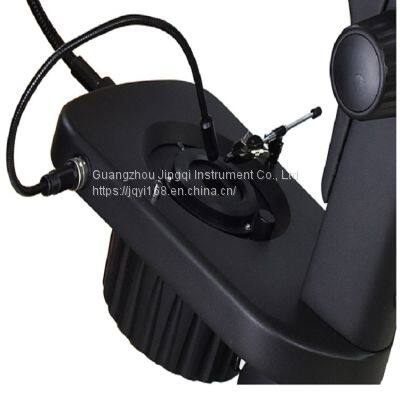 4K Ultra Clear High-end Gemstone Microscope photo-3