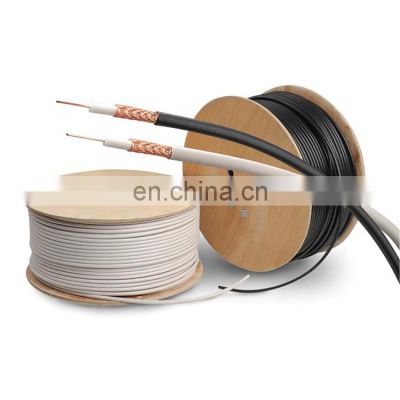 online shopping 100% high quality Cable coaxial rg6 rg9 coaxial cable