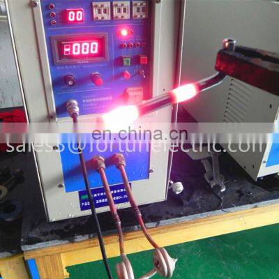 Induction Heat Treatment Furnace for Melting/annealing/quenching/forging/welding photo-2