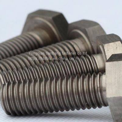 hexagon bolt