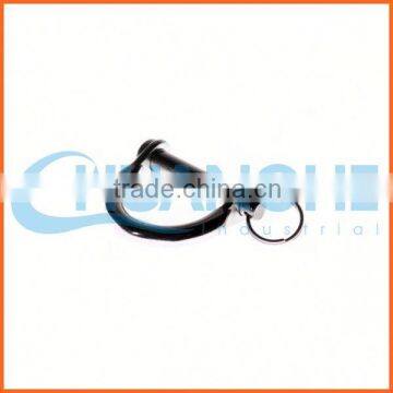 China Supplier Cheaper Metal d Ring photo-6