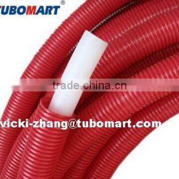 pex tubing pex pipe with evoh for US market NSF 14/61 ASTM 877/876