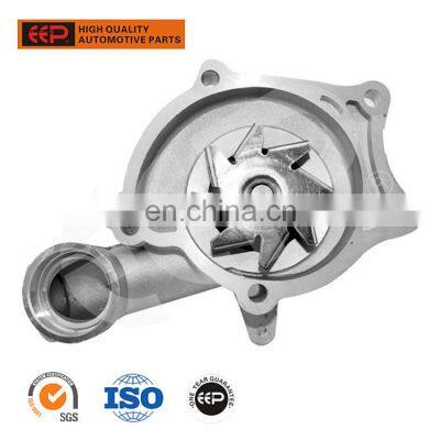 EEP Auto Part Water Pump for MITSUBISHI GALANT 4G63 E3A MD972053