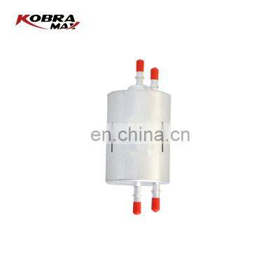 8E0 201 511G 8E0 201 511L WK720 6 High Performance Dedicated High Efficiency Fuel Filter For AUDI photo-2
