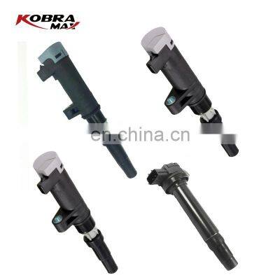224484M50A Car Parts Engine System Parts Ignition Coil For NISSAN Ignition Coil photo-3