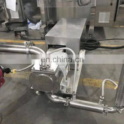 Automatic Honey Processing and Packing Machine photo-3