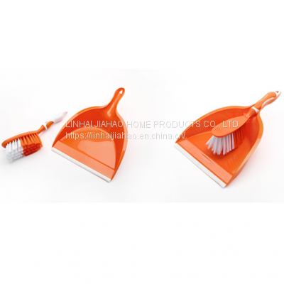 Dustpan sets