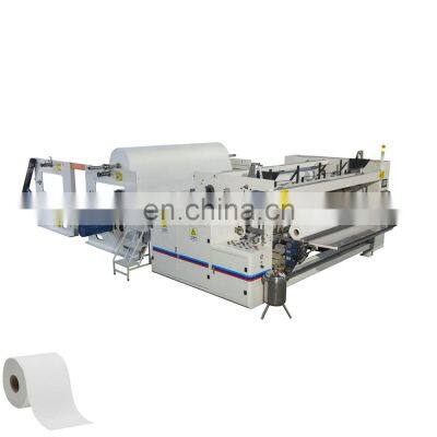 Paper Perforating Machine Type toilet paper making machine