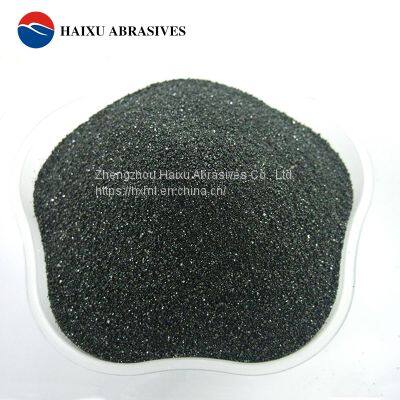 Chromite Based Stuffing Sand Material Chromite Sand AFS35-40 AFS40-45 photo-4