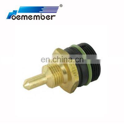 0281002011 51274210078 51274210213 367266 1.11078 Truck Sensor Coolant Temperature Sensor for MAN for SCANIA