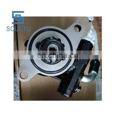 POWER STEERING PUMP FOR  HIACE IV Box (LXH1_, RZH1_, LH1_) 2.5 D-4D (KLH12_, KLH22_) 2KD-FTV 2001-2006 44310-35500