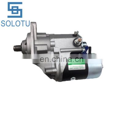 Generator Starter Suitable For  COROLLA KE70 4K 1979-1983 1-81100-190-0