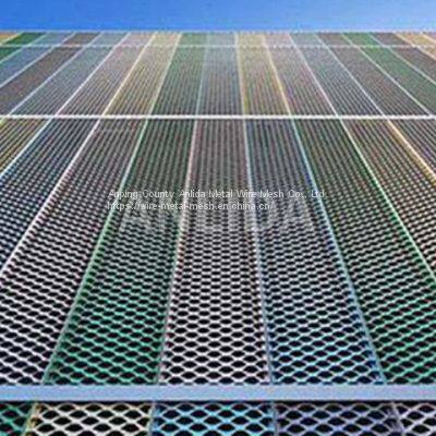 Architectural Expanded Metal Mesh Decorative Expanded Metal Mesh Price Expanded Metal Mesh photo-5