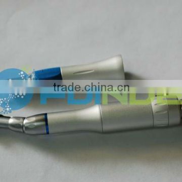 dental low speed handpiece (Model:external spray A) (CE approved)