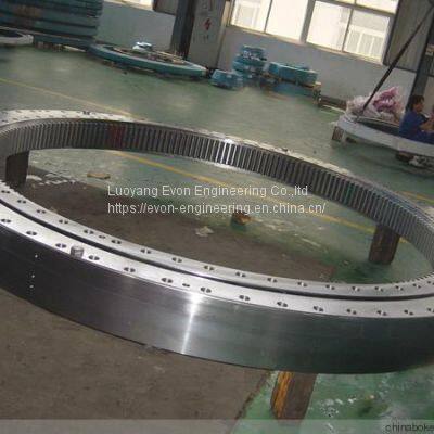 Truck Crane Spare Parts QY25K QY25K-I QY25K-II Slewing Bearing 800300061